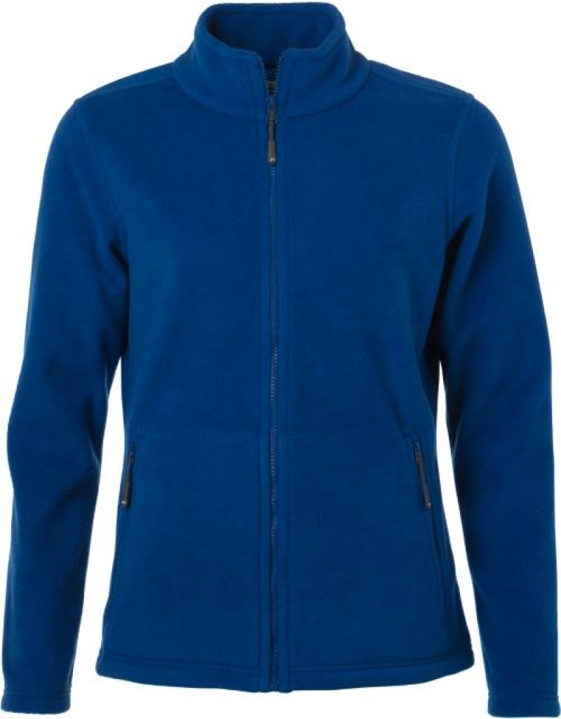 Jachetă din microfleece pentru femei